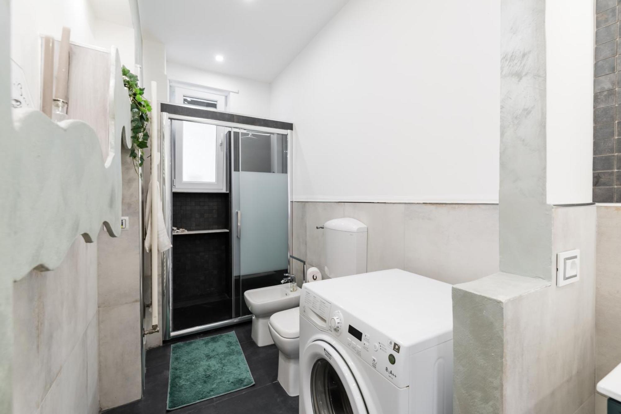 Moderno Bilocale A 5 Minuti Dal Centro Storico Apartment Торино Екстериор снимка