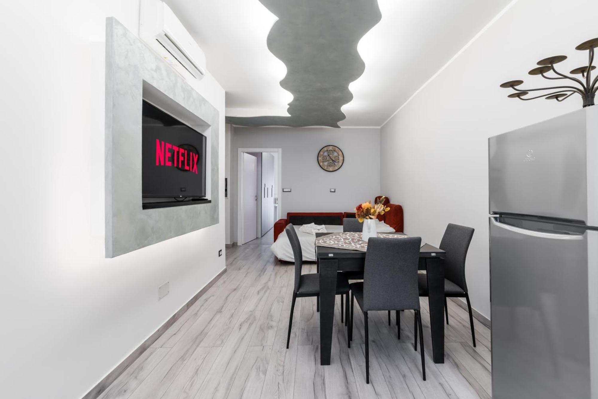 Moderno Bilocale A 5 Minuti Dal Centro Storico Apartment Торино Екстериор снимка