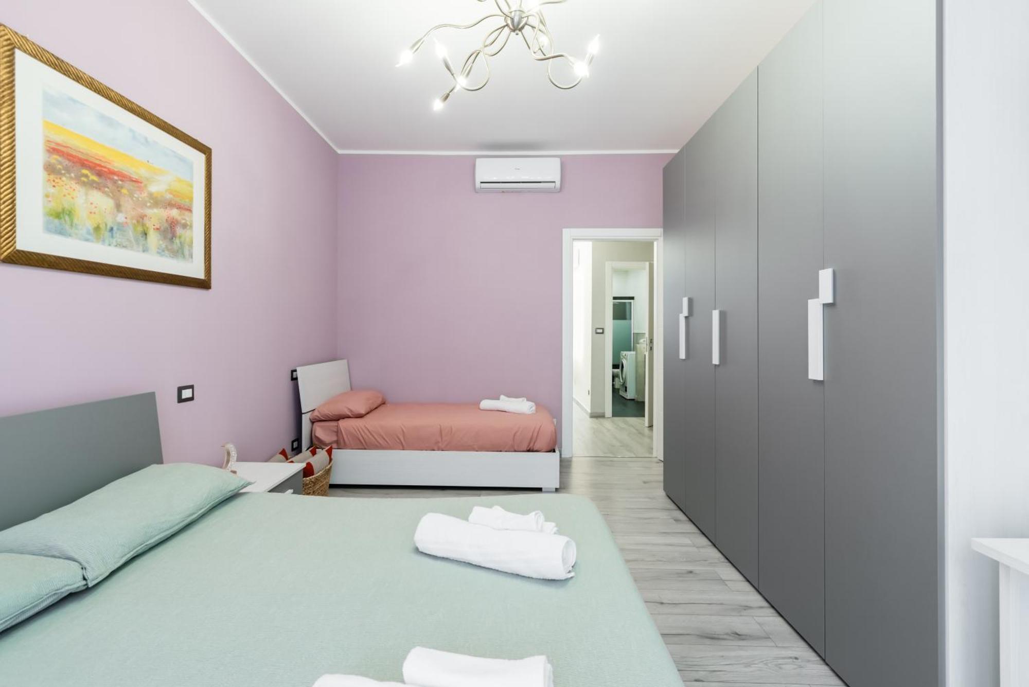 Moderno Bilocale A 5 Minuti Dal Centro Storico Apartment Торино Екстериор снимка